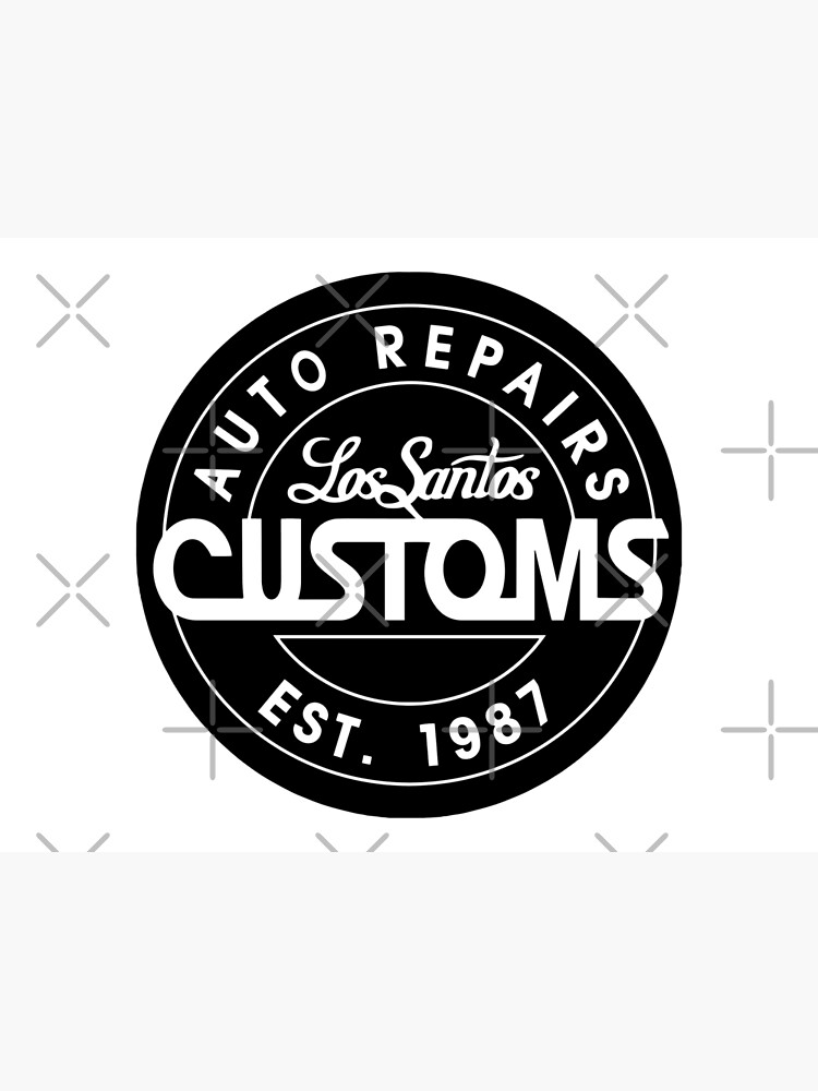 Los Santos Customs