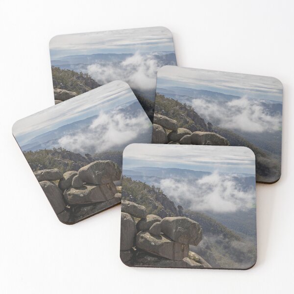 Item preview, Above the Clouds designed and sold by Linda Lees.