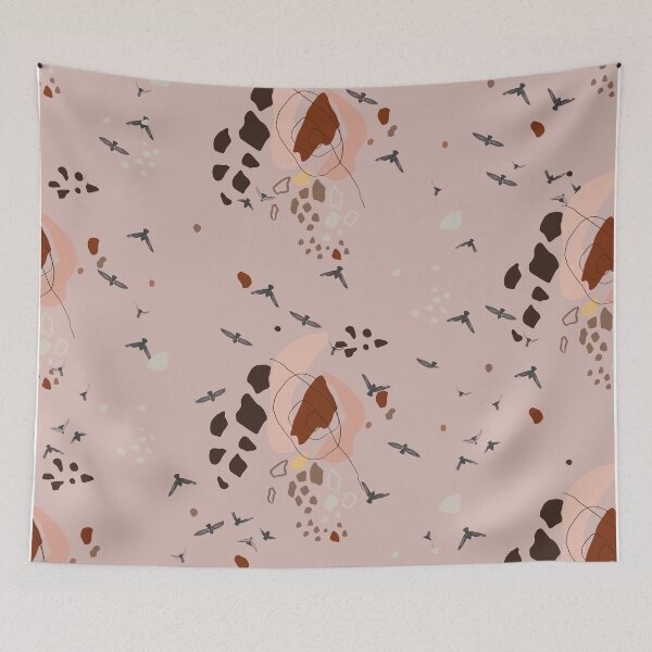 Item preview, Flocking together? designed and sold by Great Functional  Goods.