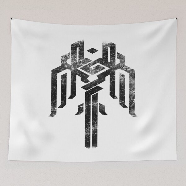 Item preview, Kirkwall crest designed and sold by DRKNT.