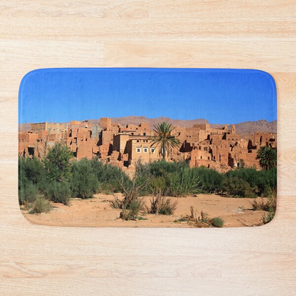Item preview, Kasbah in the Todra valley designed and sold by annalisa56.