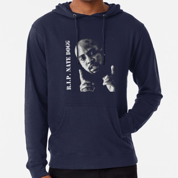 Nate 2025 dogg hoodie