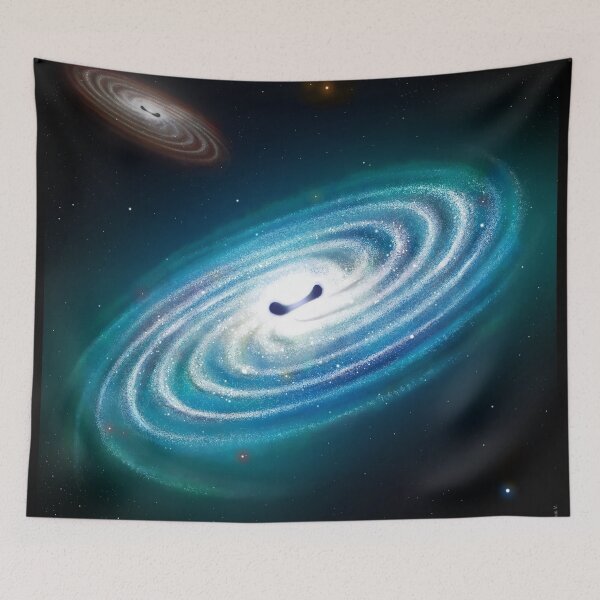 Item preview, GALAXTOPIA designed and sold by SuperOctopus.