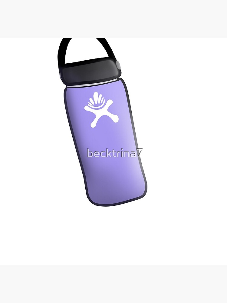 cheap purple hydro flask