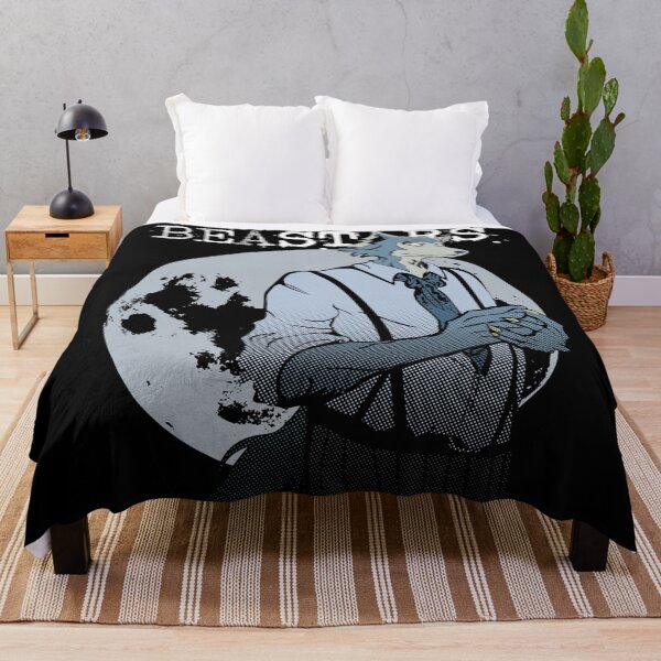 Item preview, Beastars designed and sold by Carloseda.