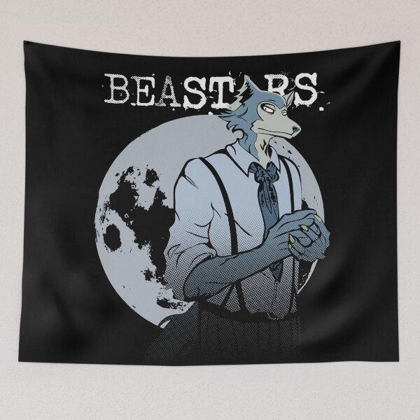 Item preview, Beastars designed and sold by Carloseda.