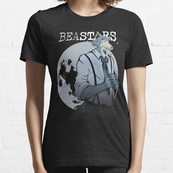 Beastars Essential T-Shirt