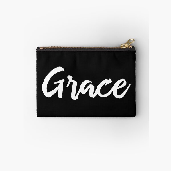 Item preview, Grace My Name Is Grace designed and sold by ProjectX23.