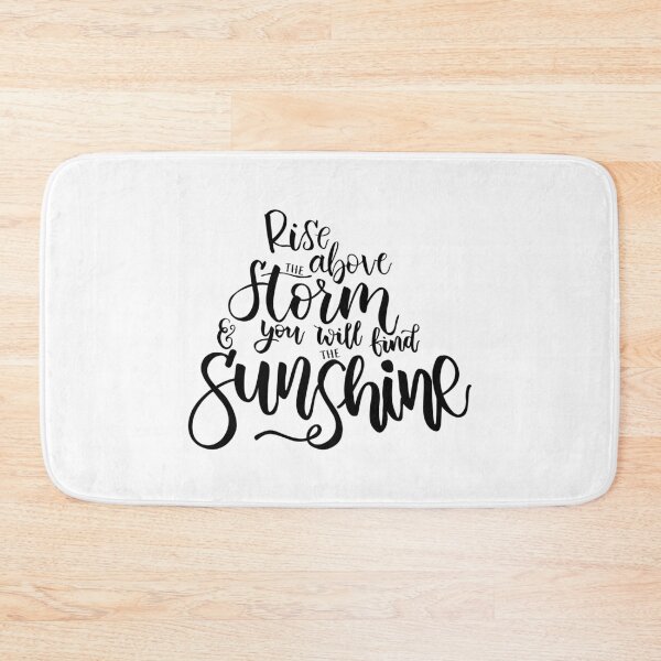 Item preview, Storm and Sunshine designed and sold by ThePrintees.