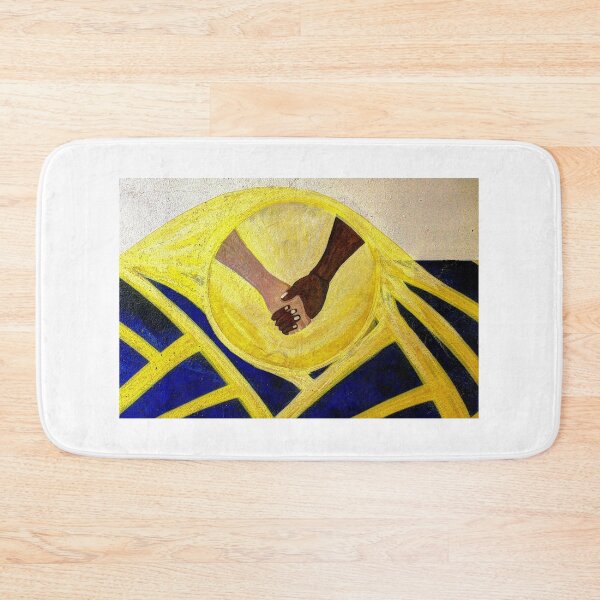Item preview, "United We Stand Divided We Fall...Love One Another" designed and sold by wiscbackroadz.