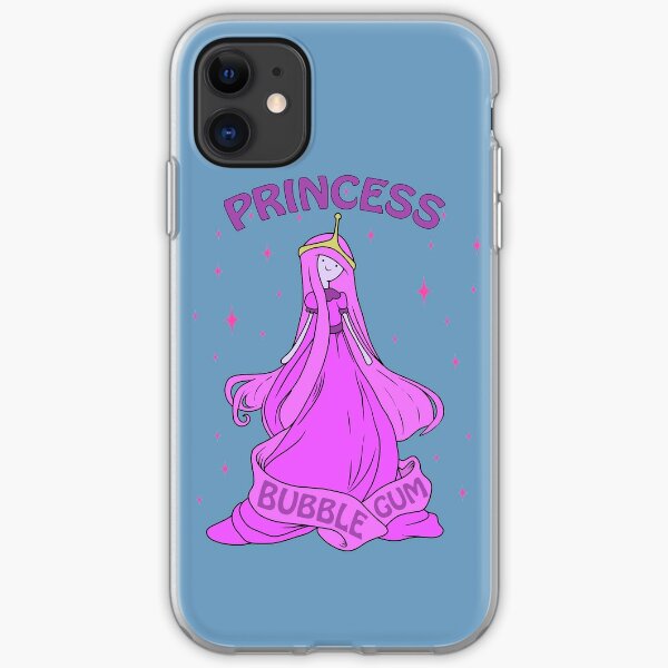 Bubblegum Iphone Cases Covers Redbubble - pretty princess bubblegum roblox