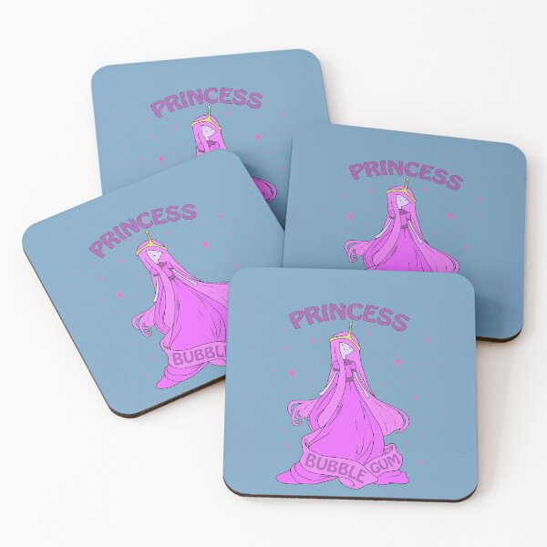 Item preview, Princess Bubblegum designed and sold by ValentinaHramov.