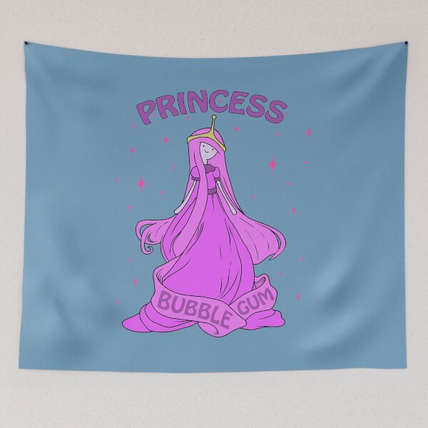 Item preview, Princess Bubblegum designed and sold by ValentinaHramov.