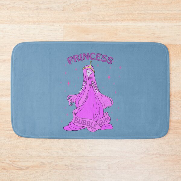 Item preview, Princess Bubblegum designed and sold by ValentinaHramov.