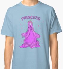 Camiseta clásica dulce princesa