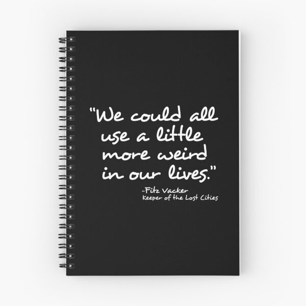 Item preview, Fitz Quote designed and sold by corbrand.