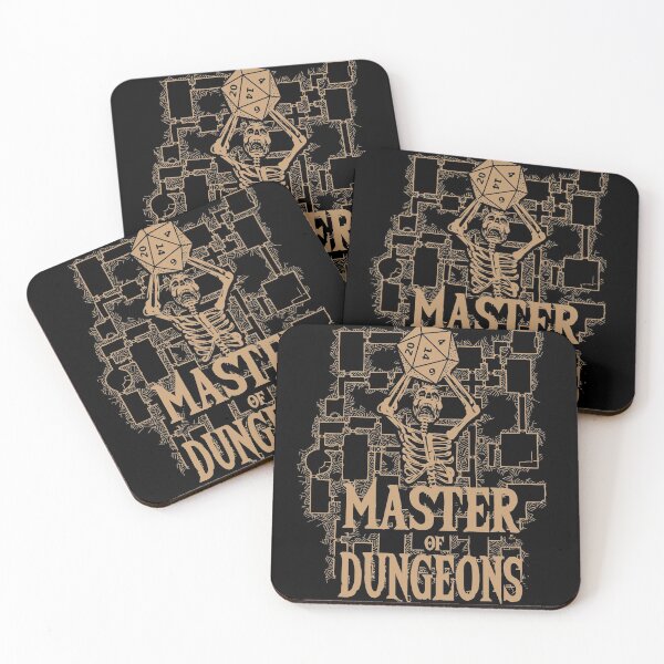 Item preview, Master of Dungeons  designed and sold by ForgedDragon.