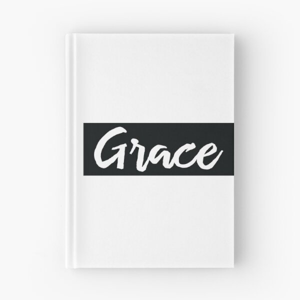 Item preview, Grace My Name Is Grace designed and sold by ProjectX23.
