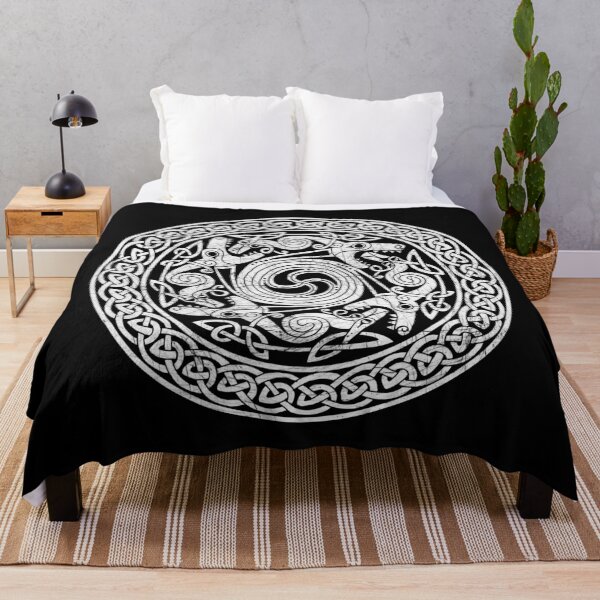 Item preview, Celtic Pattern 2 (Celts) designed and sold by createdezign.