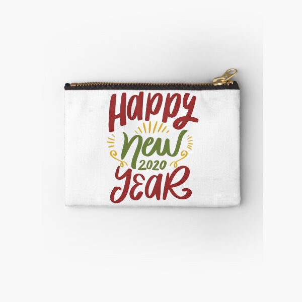 Item preview, Happy new year 2020 designed and sold by Lefteris Betsis.