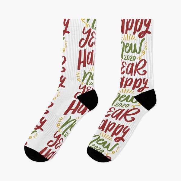 Item preview, Happy new year 2020 designed and sold by Lefteris Betsis.