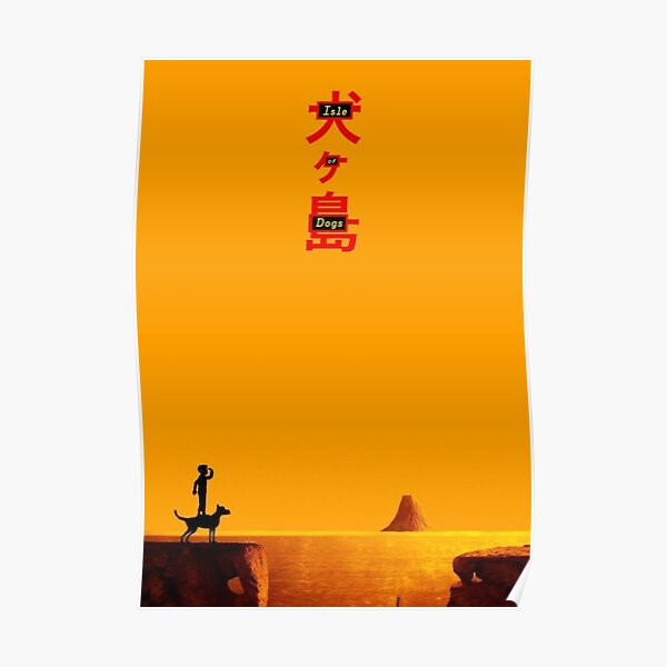 Looks The View Poster