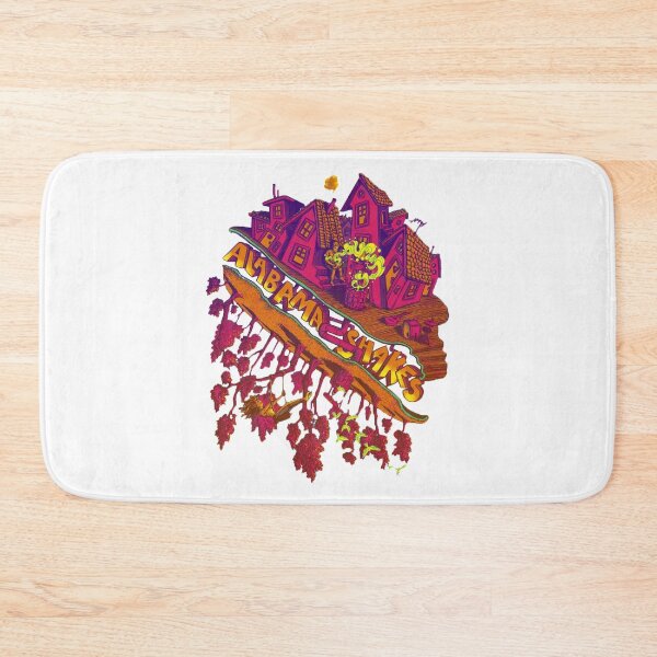 Item preview, Bama Shakes Purple designed and sold by Carloseda.