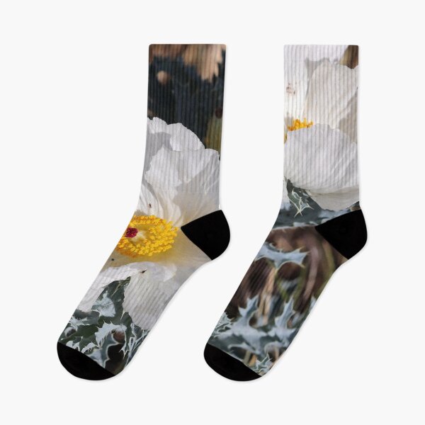 Item preview, Prickly Poppy designed and sold by cuprum.