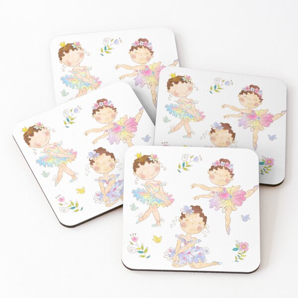 Item preview, ballerinas designed and sold by haroulita.