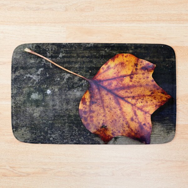 Item preview, Left Leaf designed and sold by cuprum.