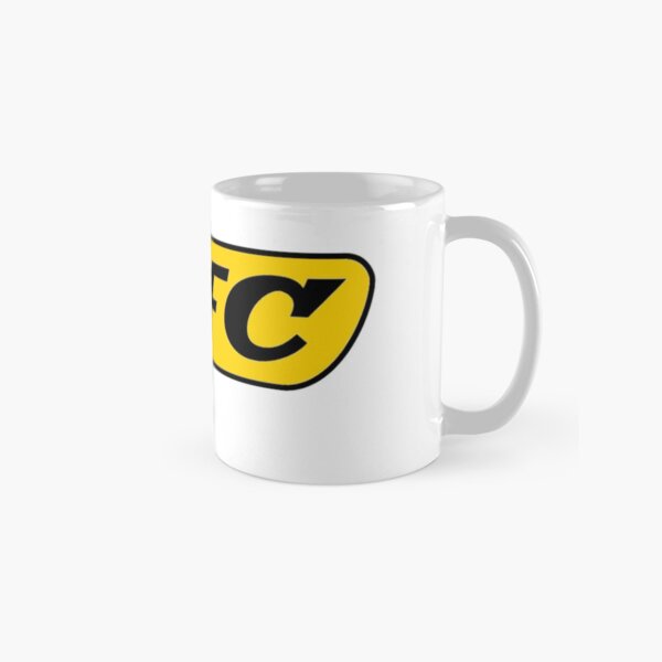 RFC 19 Shirt/Mug Classic Mug