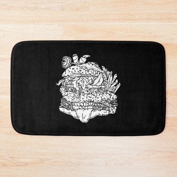 Item preview, Zomburger designed and sold by DVerissimo.