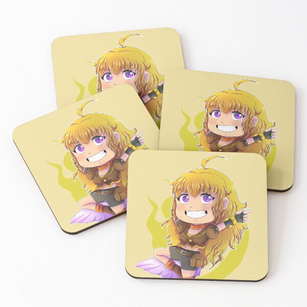 Item preview, Yang Xiao Long designed and sold by Anthos Art.