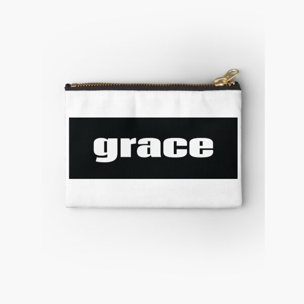 Item preview, Grace My Name Is Grace designed and sold by ProjectX23.