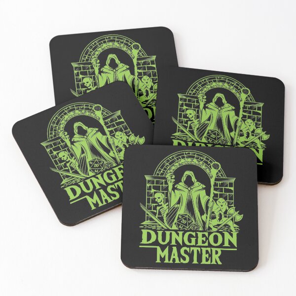 Item preview, I am the DM designed and sold by ForgedDragon.