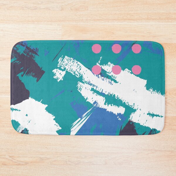 Item preview, Sea Spray designed and sold by HoopandHoller.