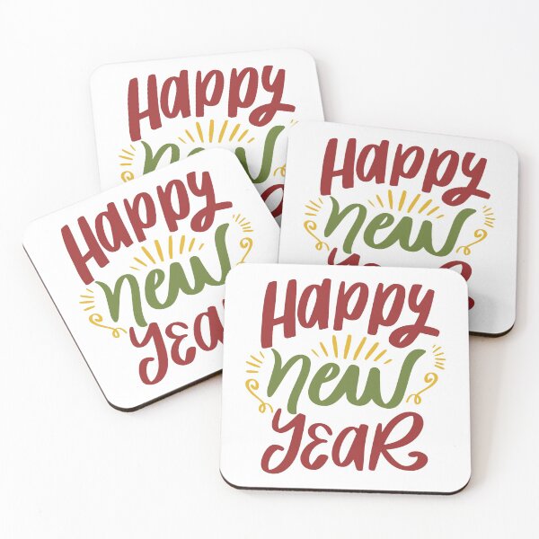 Item preview, Happy new year designed and sold by Lefteris Betsis.