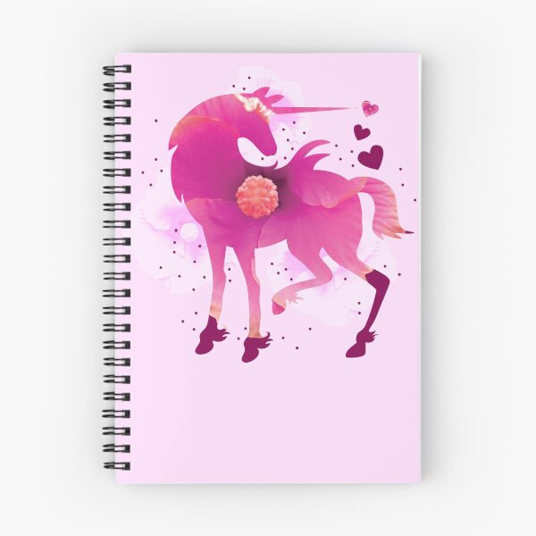 Item preview, Flowering Unicorn designed and sold by jazzydevil.