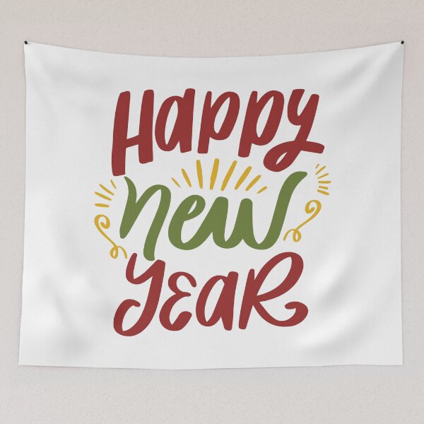 Item preview, Happy new year designed and sold by Lefteris Betsis.