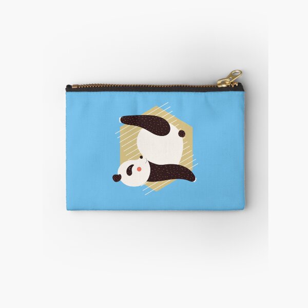 Item preview, Panda yoga pose designed and sold by DerSenat.