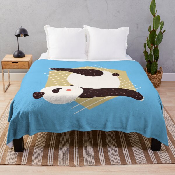 Item preview, Panda yoga pose designed and sold by DerSenat.