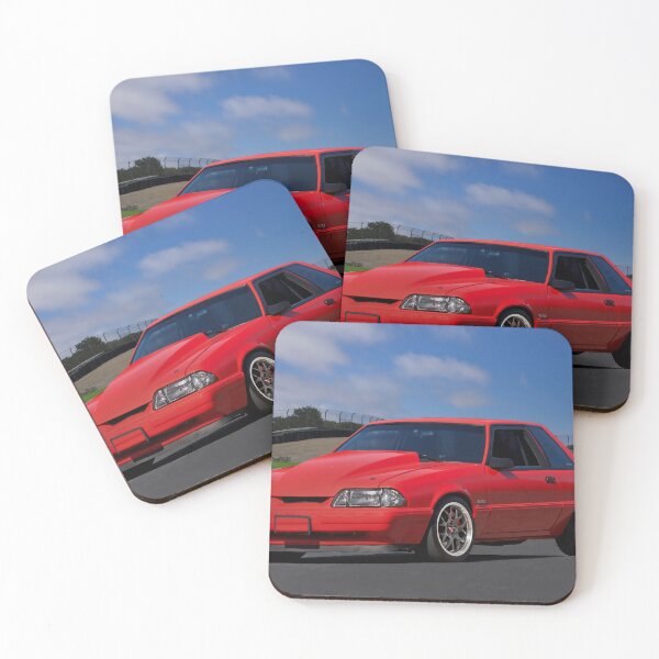 Item preview, 1988 Ford Mustang 5.0 GT designed and sold by DaveKoontz.