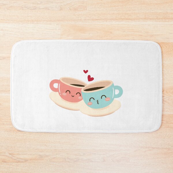 Item preview, coffee and cookies designed and sold by Adolphe350.