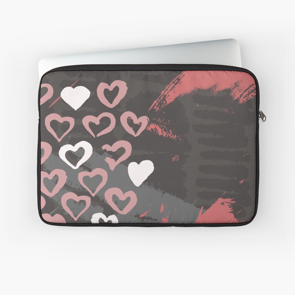Item preview, Laptop Sleeve designed and sold by HoopandHoller.
