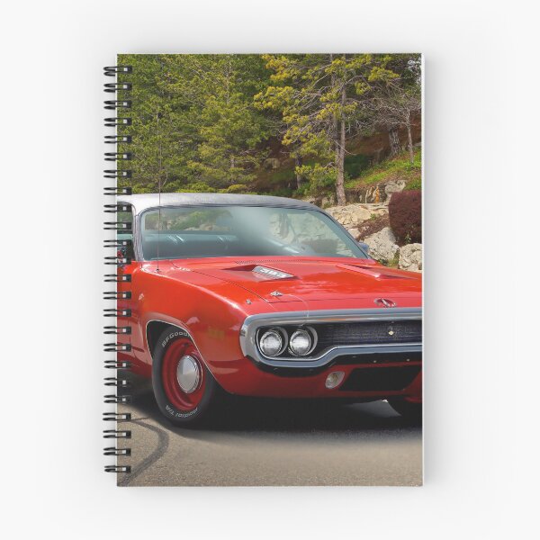 Item preview, 1971 Plymouth Roadrunner 383 designed and sold by DaveKoontz.