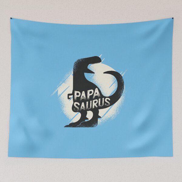 Item preview, Papasaurus designed and sold by DerSenat.