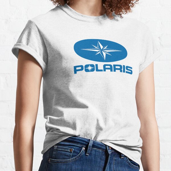 polaris band t shirt