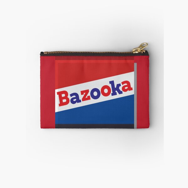Item preview, Bazooka Gum designed and sold by HoopandHoller.