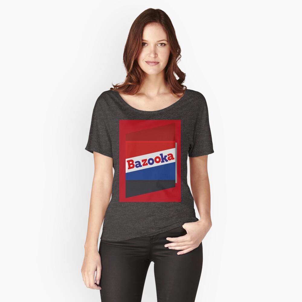 Item preview, Relaxed Fit T-Shirt designed and sold by HoopandHoller.