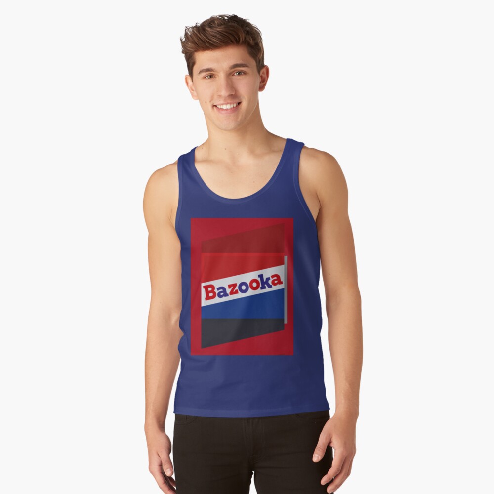 Item preview, Tank Top designed and sold by HoopandHoller.